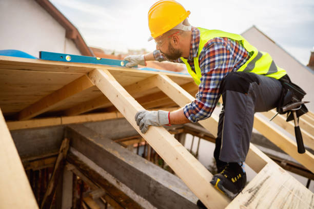 Best Roof Waterproofing Services  in Inglewood, CA