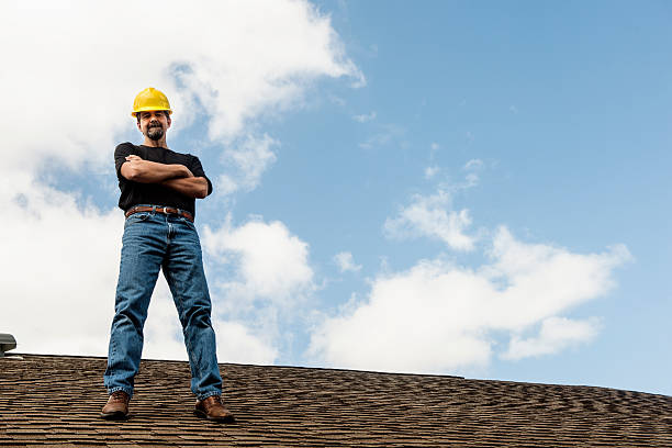 Best Storm Damage Roof Repair  in Inglewood, CA